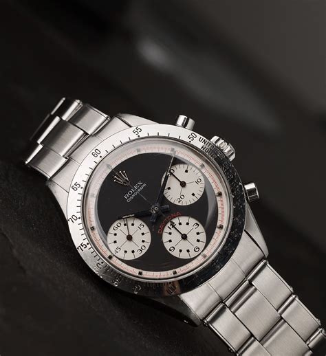 Rolex Daytona 6239 “Paul Newman” Ultimate Buying Guide.